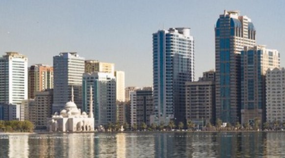 UAE Sharjah property demand surges