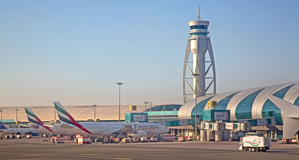 UAE confirms no technical issues with local airlines