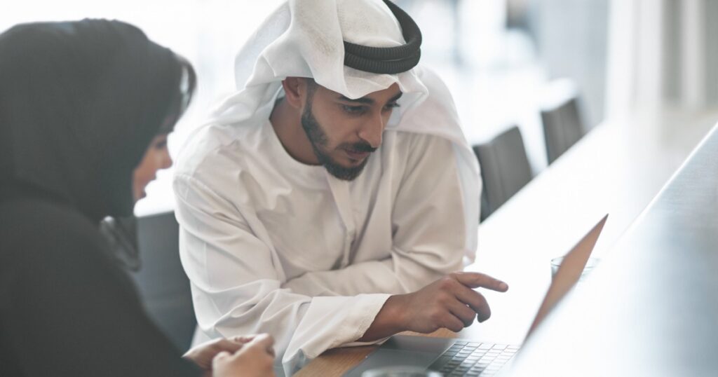 UAE firms (20-49 staff) must hire