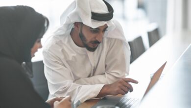 UAE firms (20-49 staff) must hire
