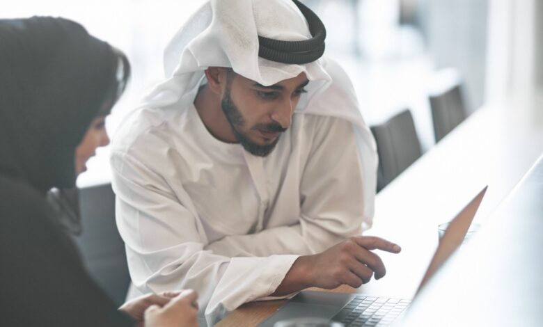 UAE firms (20-49 staff) must hire