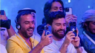 UAE influencers endorse Dh150m scheme