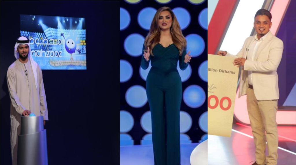 UAE to get only one national lottery operator