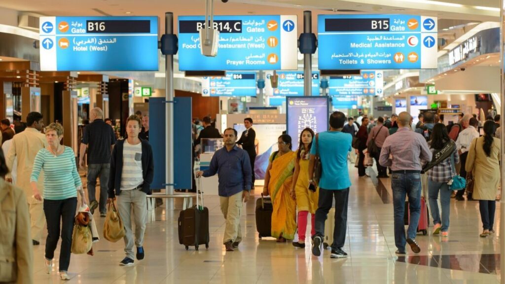 UAE visit visa renewals see a nearly 20%