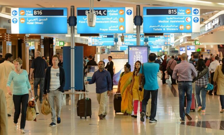 UAE visit visa renewals see a nearly 20%