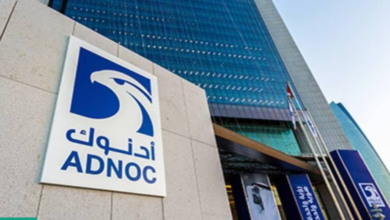 UAE's Adnoc plans a 50% increase in low-carbon spending
