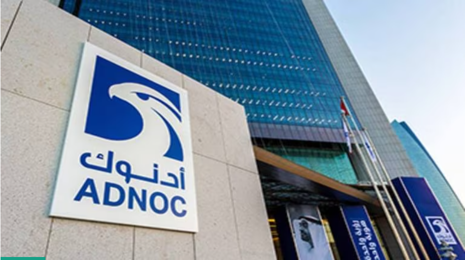 UAE's Adnoc plans a 50% increase in low-carbon spending