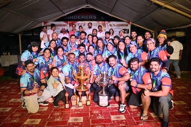 ‘Konkan Udkana’ by United Loretto Friends brings festive cheer