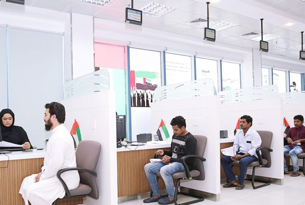 s 4 types of Residency Visas Permitting Expats to Work