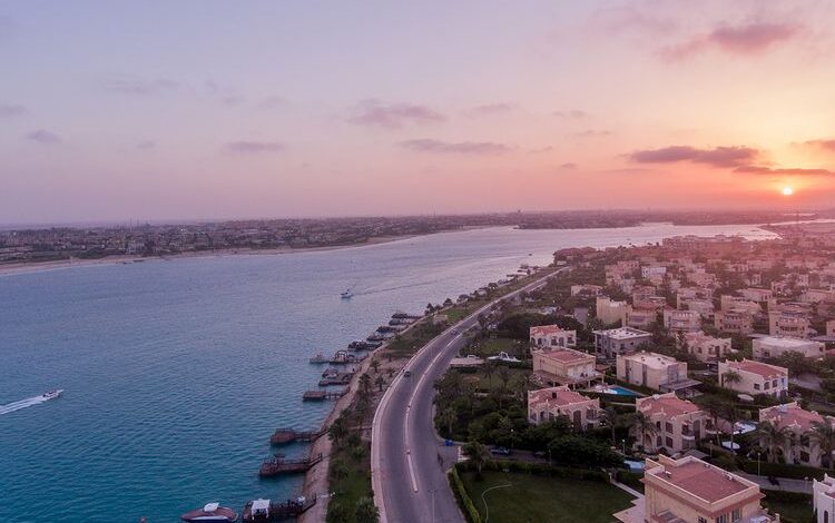 Abu Dhabi's ADQ-led consortium to invest Dh128.5 billion ($35 billion) in Egypt