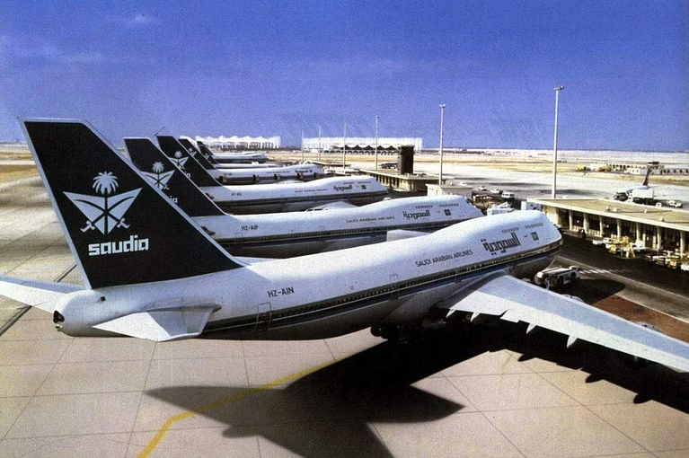 Additional Flights Between Singapore and Saudi Arabia