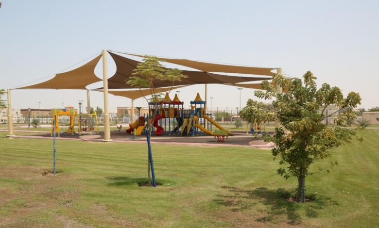 All parks closed in Sharjah until further notice