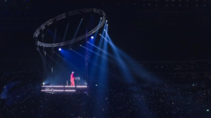 Commented, One of the best concert ever. Thanks