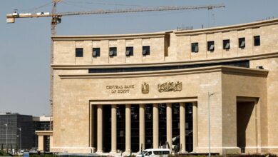 Egypt receives first UAE payment after $35 billion land deal