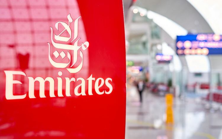 Emirates Group reveals promotions for 19 senior executives