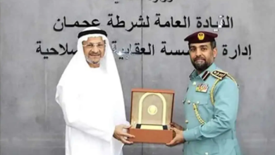 Firoz Merchant Frees 900 UAE Prisoners with Rs 2.25 Crore Gesture