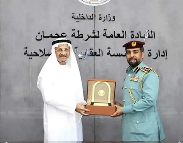 Firoz Merchant Frees 900 UAE Prisoners with Rs 2.25 Crore Gesture