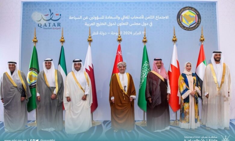 GCC: Unified Tourist Visa Work in Progress