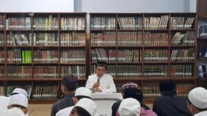 How Zayed Award winner combats radicalism