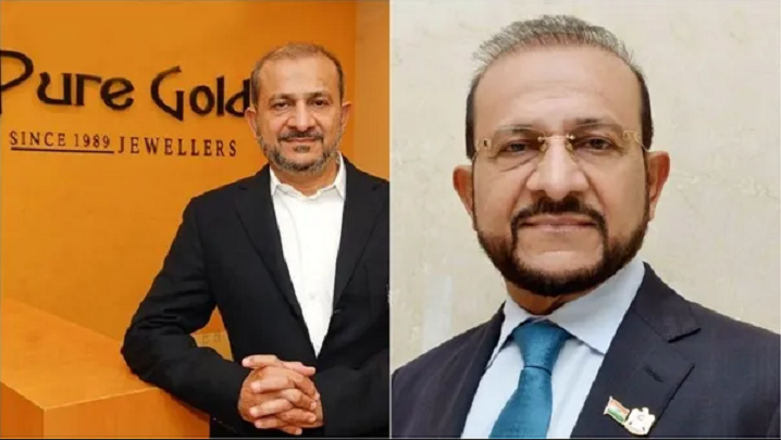 Inspiring Journey of Feroz Merchant