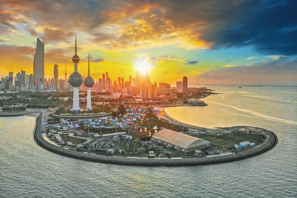 Kuwait introduces new visit visas
