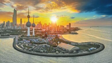 Kuwait introduces new visit visas