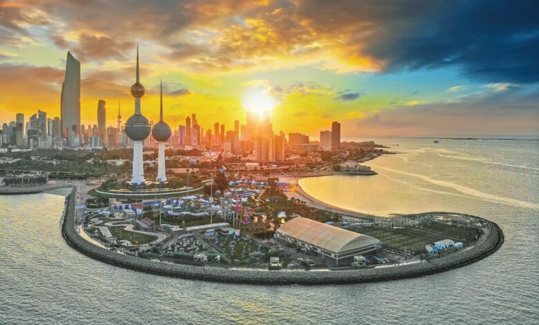 Kuwait introduces new visit visas
