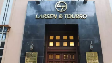 L&T shares fall on Saudi Aramco's Safaniyah bid process delay