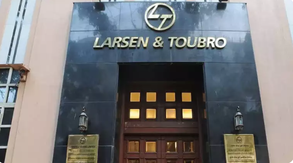 L&T shares fall on Saudi Aramco's Safaniyah bid process delay