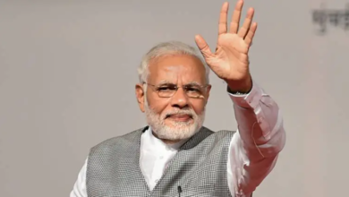 PM Modi Set to Address World Government Summit