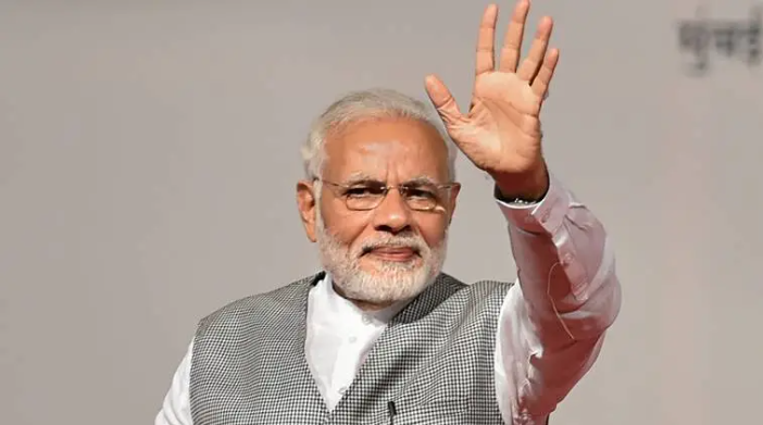 PM Modi Set to Address World Government Summit