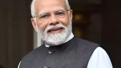 PM Modi announces the opening of new CBSE offices in Dubai