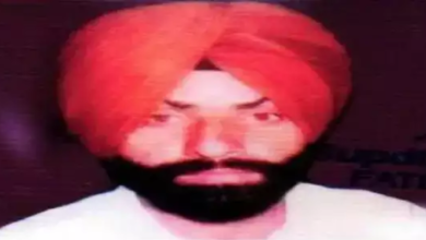 Riot convict extradited from UAE in 4 months