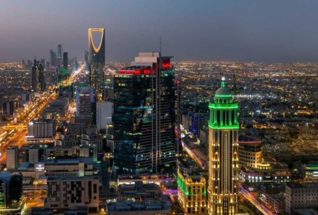 Salaries in Saudi Arabia Set to Rise This Year