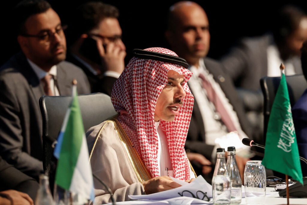 Saudi Arabia not taking part in BRICS sherpas meeting over ‘technical issue’