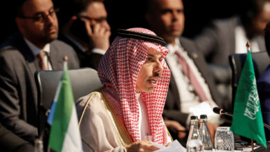 Saudi Arabia not taking part in BRICS sherpas meeting over ‘technical issue’
