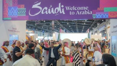 Saudi tourism sees 50% rise in Indian visitors as promotions increase
