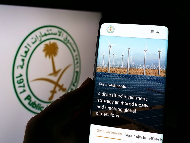 Saudi wealth fund PIF intends to acquire a stake in construction giant Binladin Group