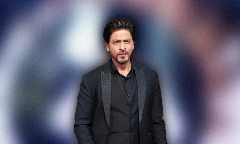 Shah Rukh Khan's Dubai Neighbor Revealed