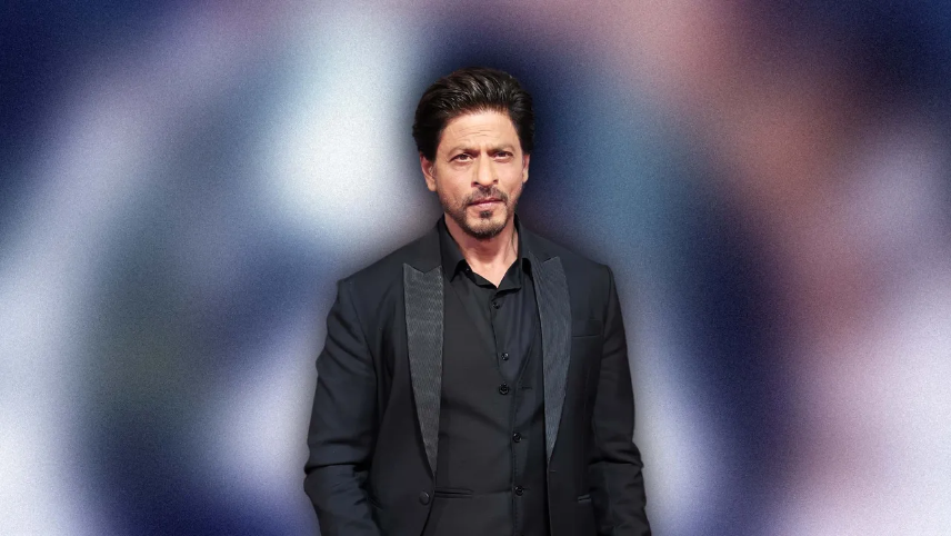 Shah Rukh Khan's Dubai Neighbor Revealed