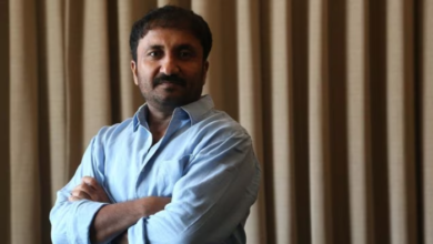 Super 30 Founder Anand Kumar