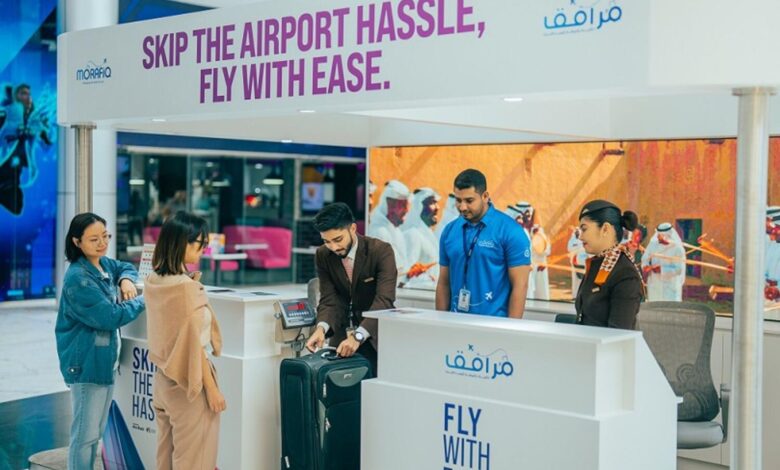 UAE: Abu Dhabi airport introduces new city check-in service for passengers