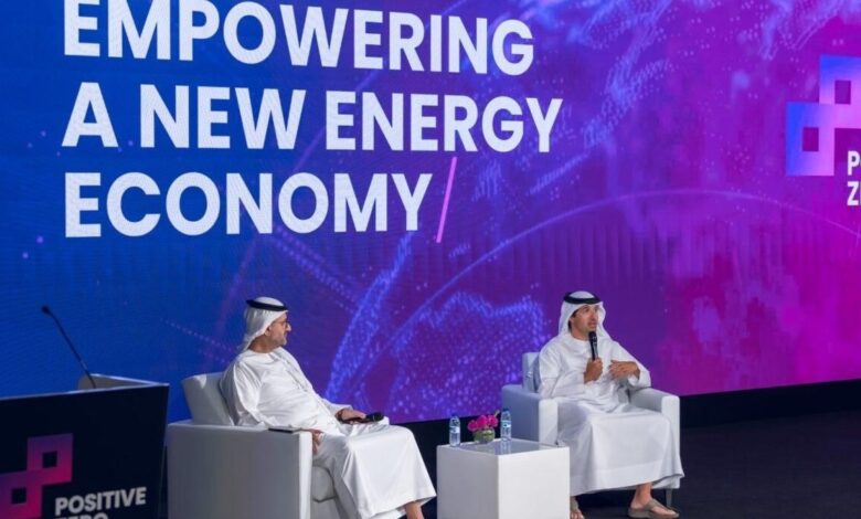 UAE: Positive Zero Unveils New Brand, Consolidates Subsidiaries