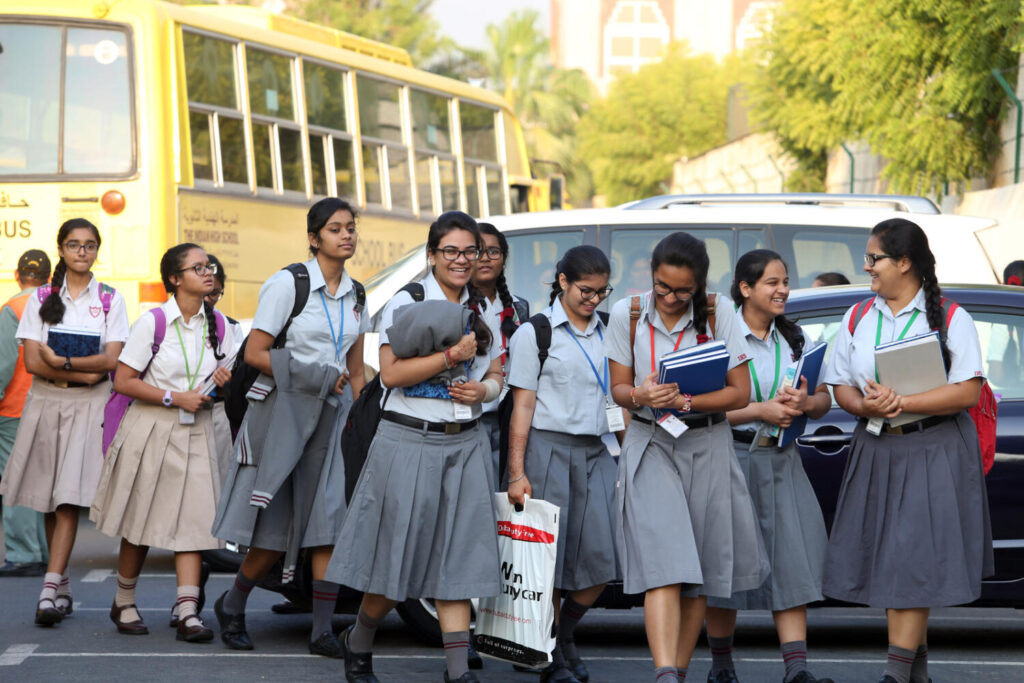 UAE announces three-week holiday for schools
