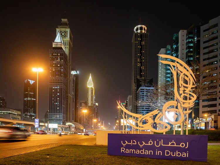 UAE gears up for Ramadan 2024