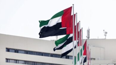 UAE's economy set to expand by 5.7% in 2024
