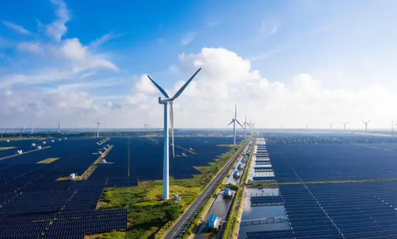 ACME signs deal for green ammonia from Oman project