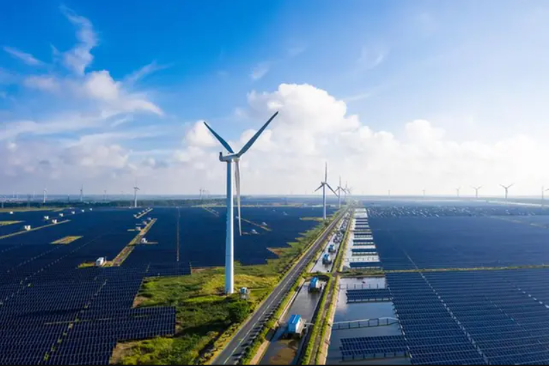 ACME signs deal for green ammonia from Oman project