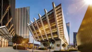 ADGM hosts first community event on Al Reem Island