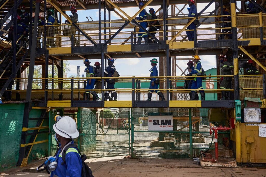 Africa, The Newest Arena for Cash-Rich Arab Rivals